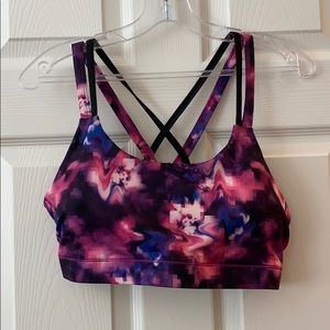 Champion sports bra